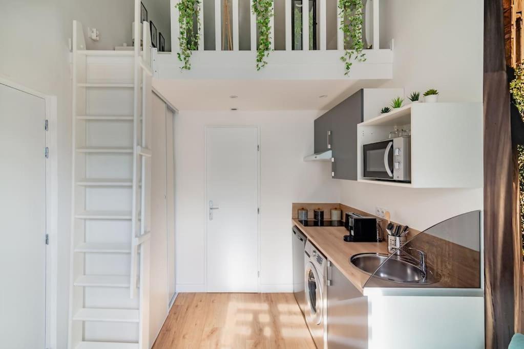 L'Imperial - St Genis Centre Apartment Saint-Genis-Laval Ngoại thất bức ảnh